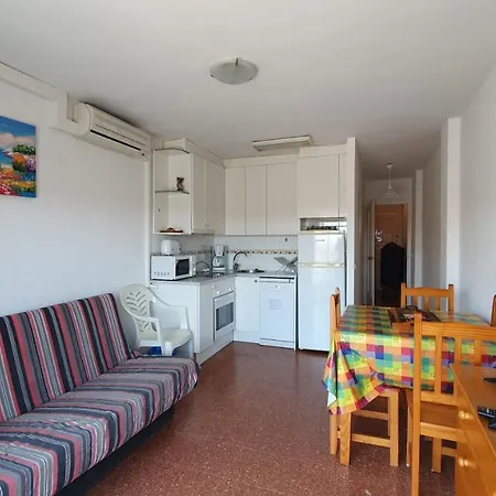 Apartment Rocamaura Iv-4-5 *